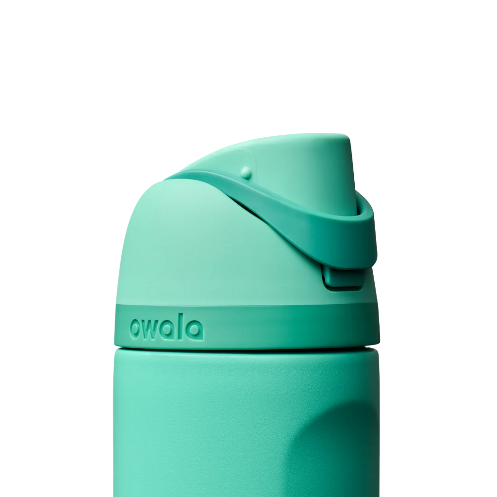 Owala Freesip 710ml Drink Bottle - 90s Kid