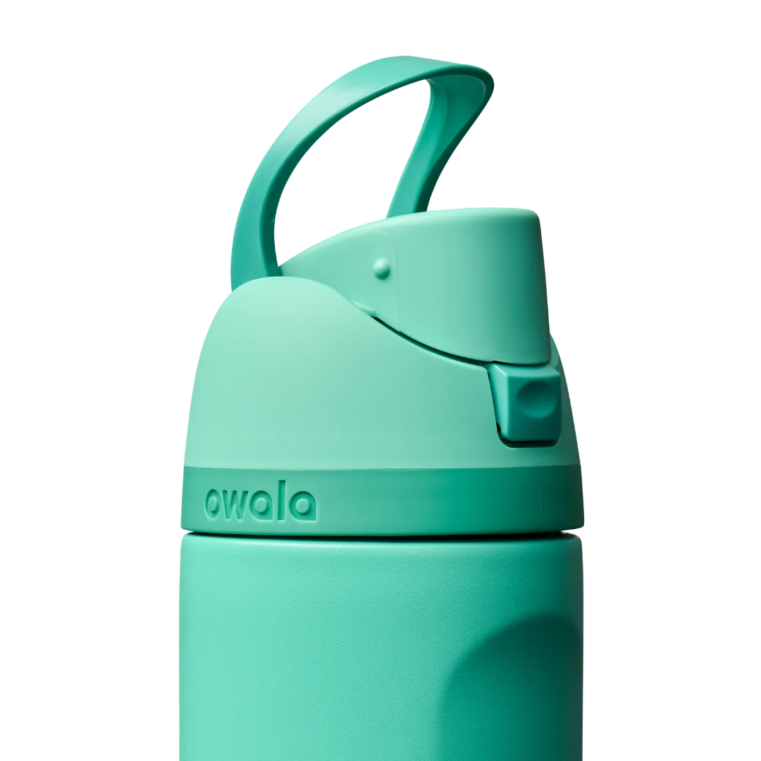 Owala Freesip 710ml Drink Bottle - 90s Kid