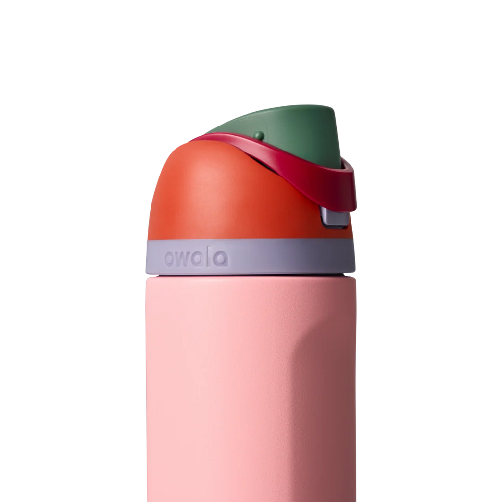 Owala Freesip 710ml Drink Bottle - Sugar High