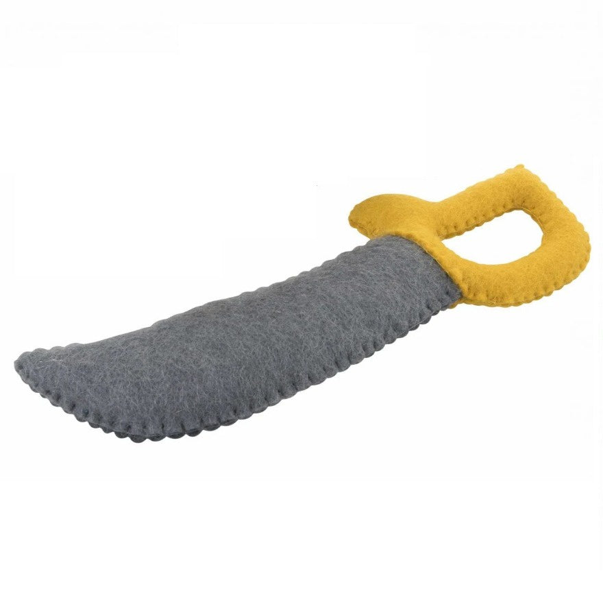 Felt Sword