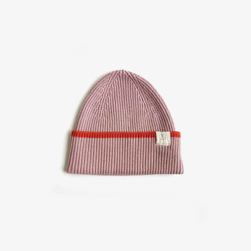 Organic Cotton Beanies - Small
