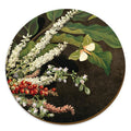 Placemat - Nikau Berries