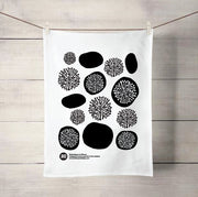 Pohutukawa in Bloom Tea Towel