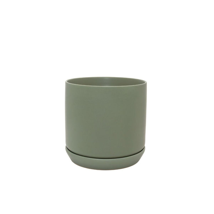Oslo Planter - Eucalypt