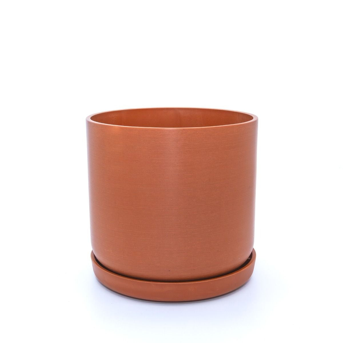 Portland Pots - Terracotta
