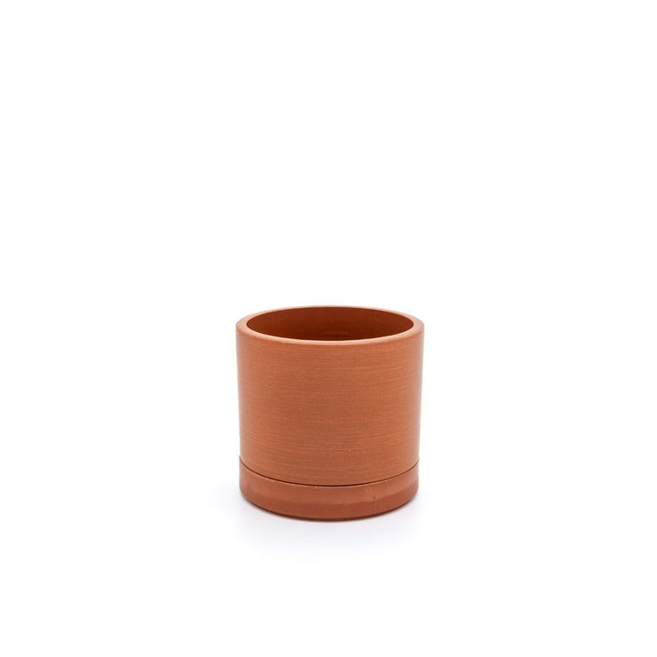 Portland Pots - Terracotta
