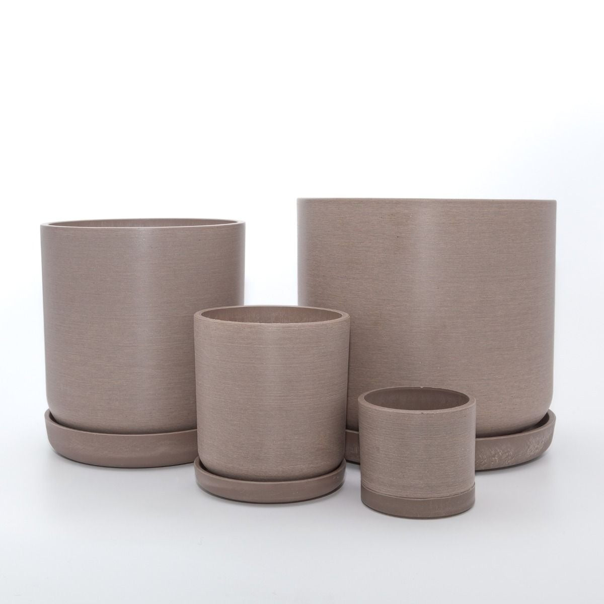 Portland Pots - Beachwood