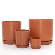 Portland Pots - Terracotta