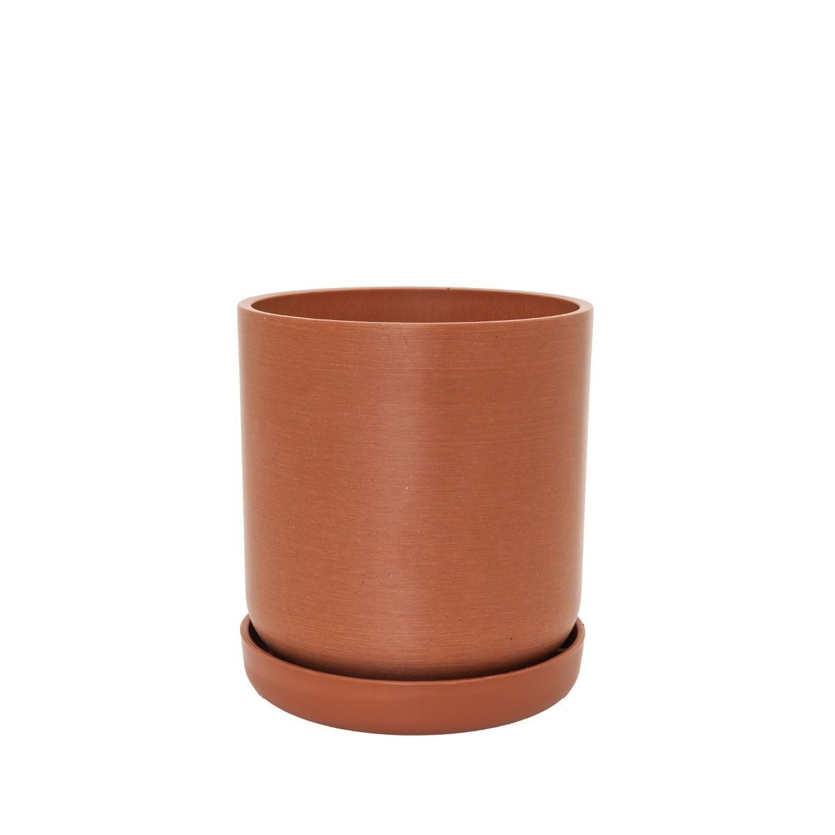 Portland Pots - Terracotta