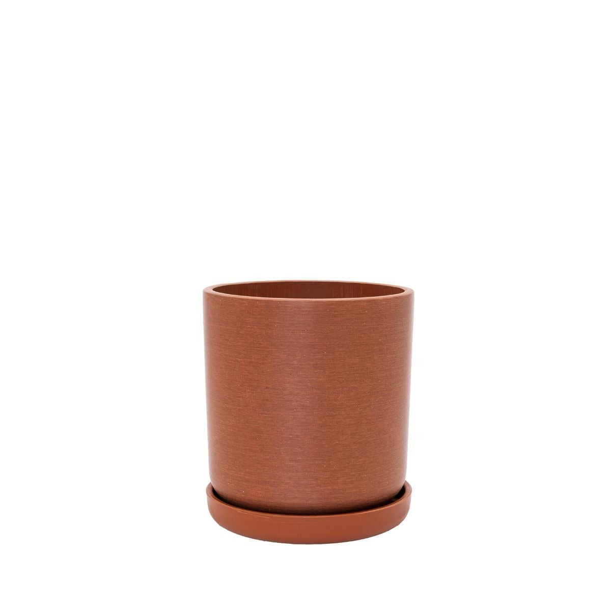 Portland Pots - Terracotta