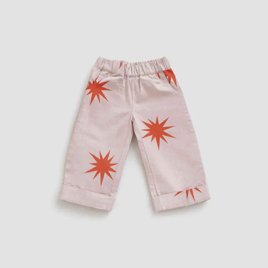 Pow Chinos