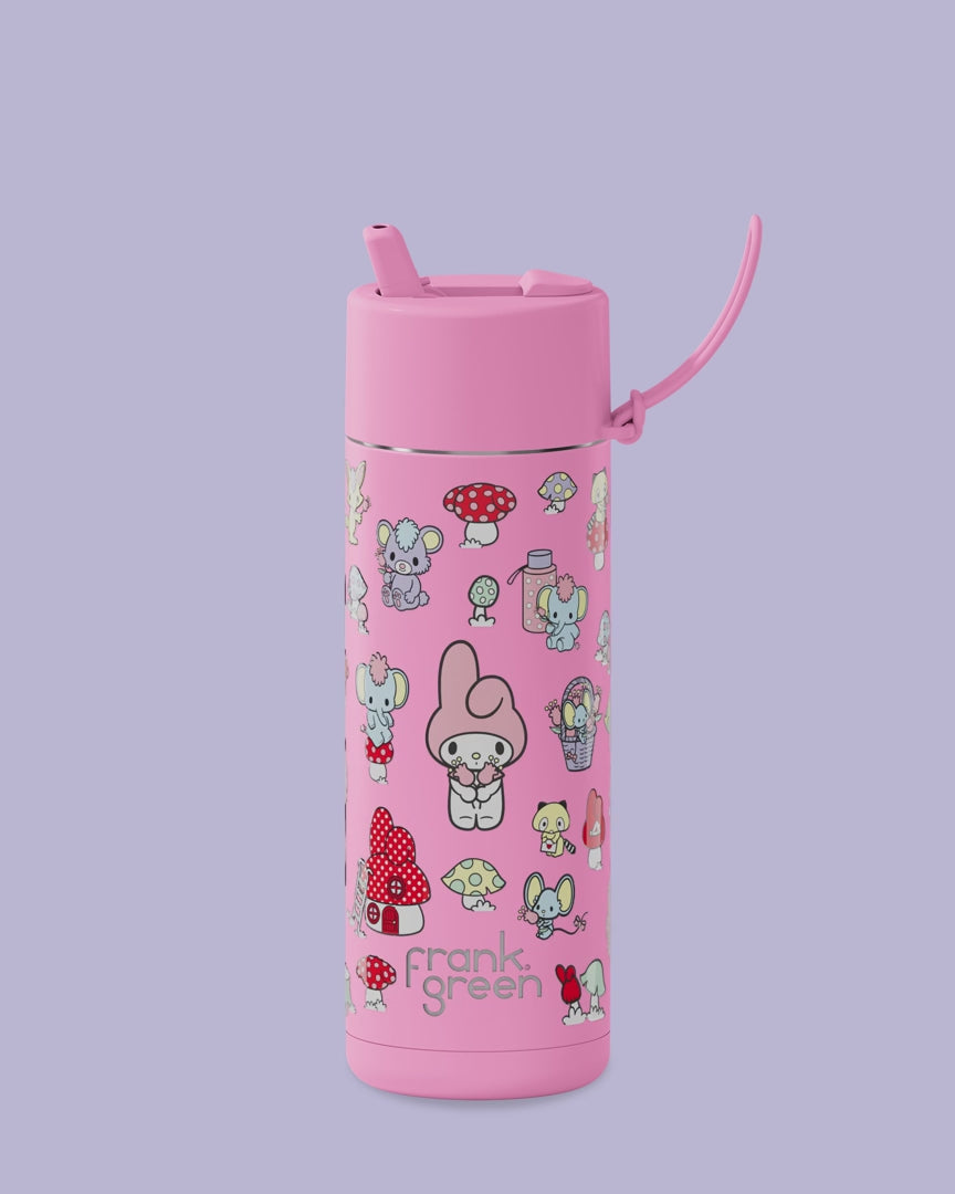 Frank Green 20oz Reusable Bottle - My Melody