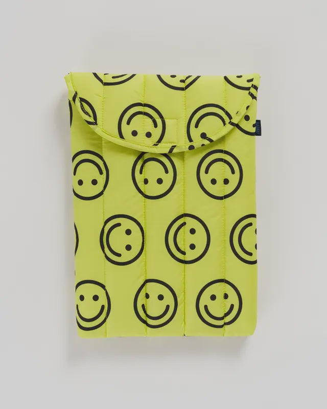 Baggu Puffy Laptop Sleeve - 16"