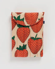 Baggu Puffy Laptop Sleeve - 16"