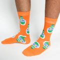 Mens Socks - Ranch