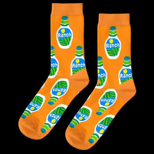 Mens Socks - Ranch