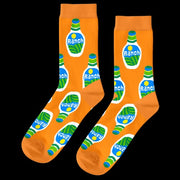 Mens Socks - Ranch