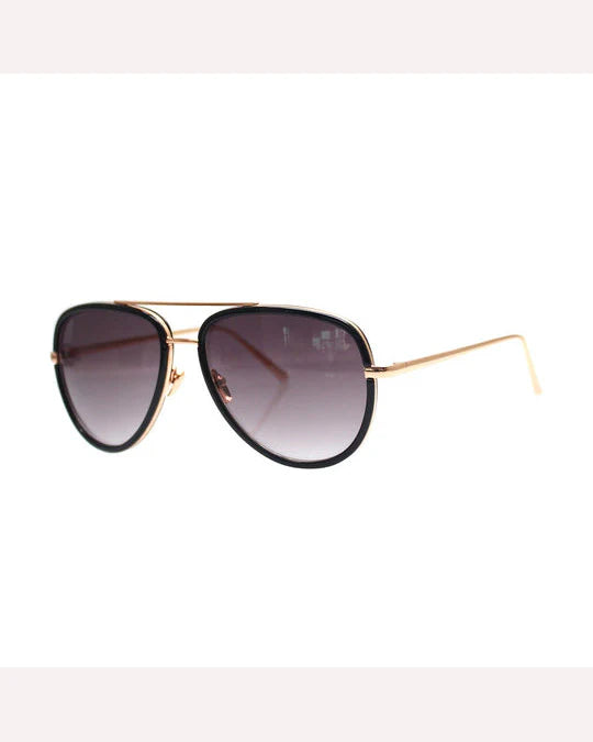 Disco Inferno Sunglasses