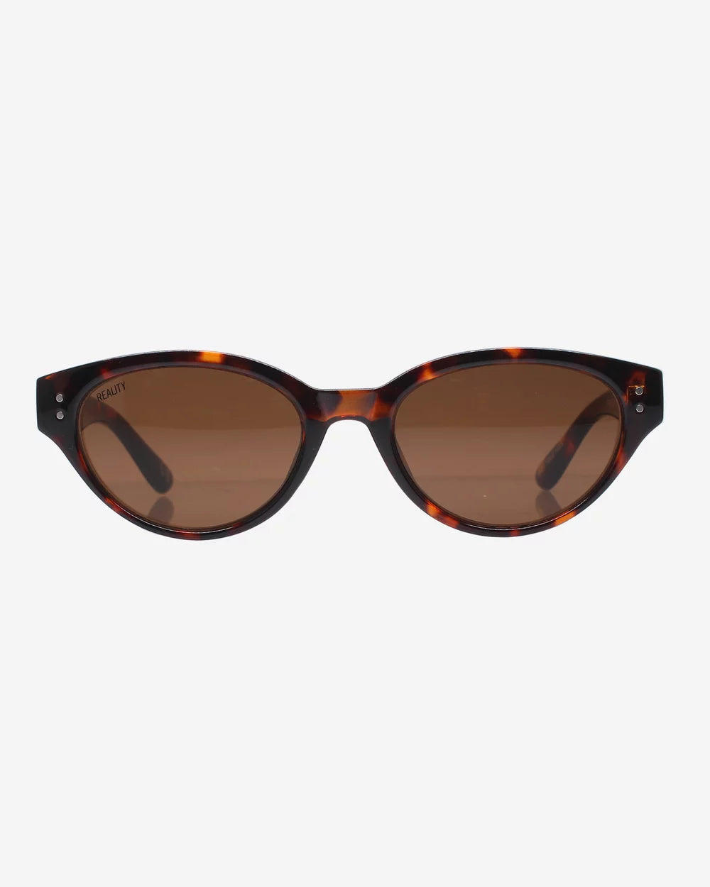 Notting Hill Sunglasses - Dark Turtle
