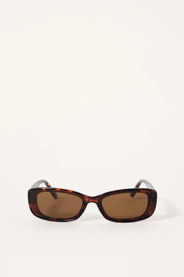 Sunderland Sunglasses - Turtle
