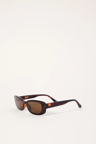 Sunderland Sunglasses - Turtle