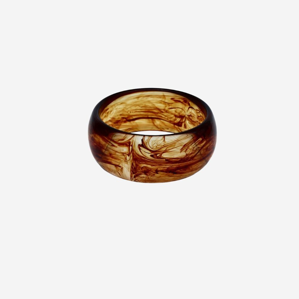 Resin Bangle