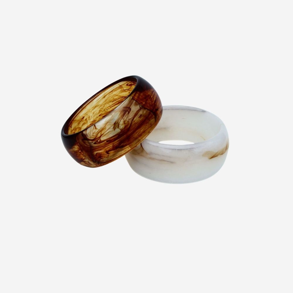 Resin Bangle