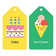 Flash Cards - Baby's First Words