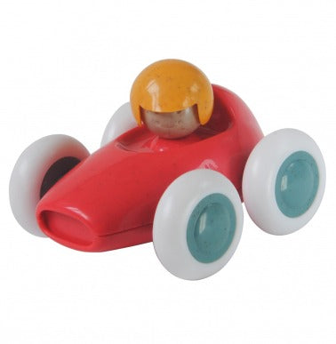 City Vehicles - Bio Range