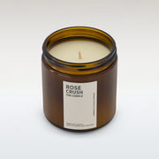 Rose Crush Soy Candles