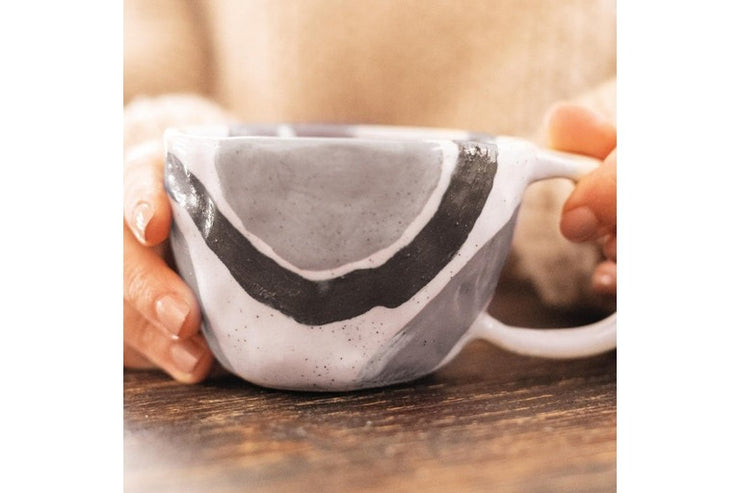 Craft Maker Rustic Pottery Kit