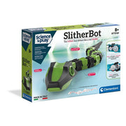 Science & Play - SlitherBot