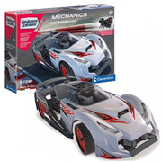 Science & Play - Mechanics Supercar