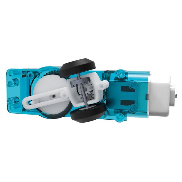 Science & Play - SlitherBot