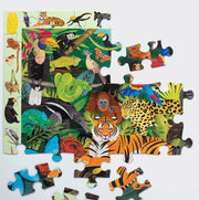 Search & Find Puzzle