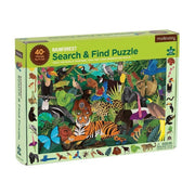 Search & Find Puzzle