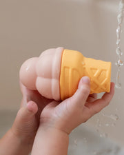 Silicone Bath Toys - Ice Creams