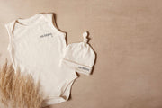Reversible Sleeveless Merino  Twozee - Mulberry Was $79 NOW