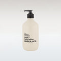 Smoked Lavender Hand And Body Lotion