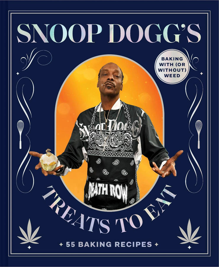 Snoop Doggs Treats To Eat