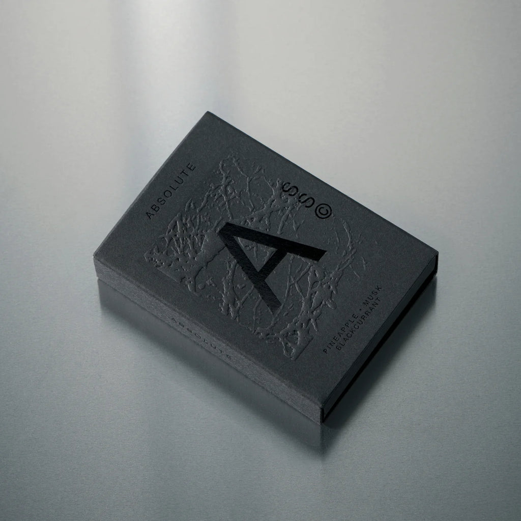 Solid State Mens Fragrance - Absolute