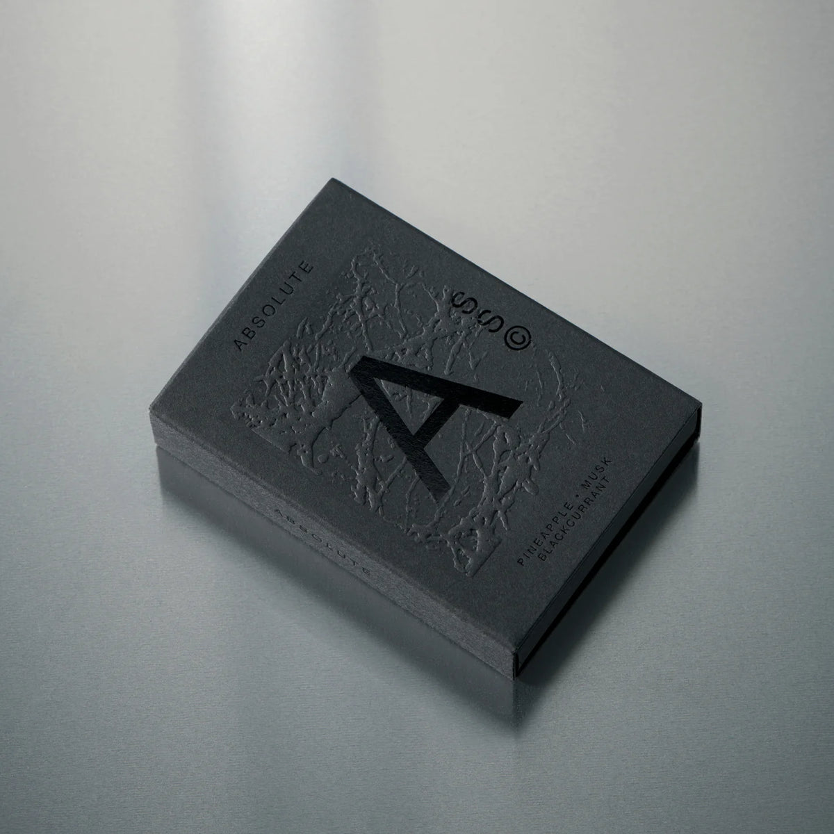 Solid State Mens Fragrance - Absolute