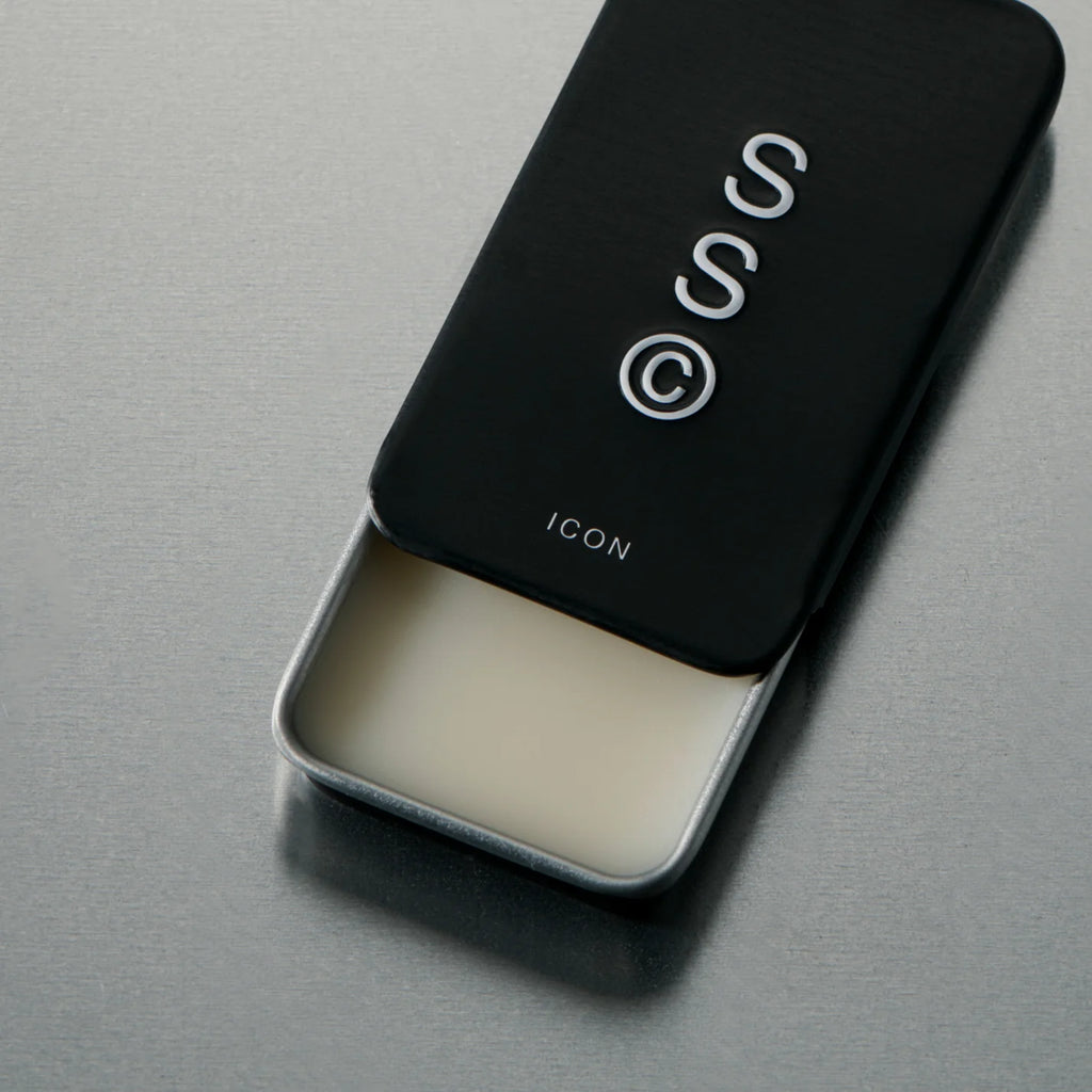 Solid State Mens Fragrance - Icon