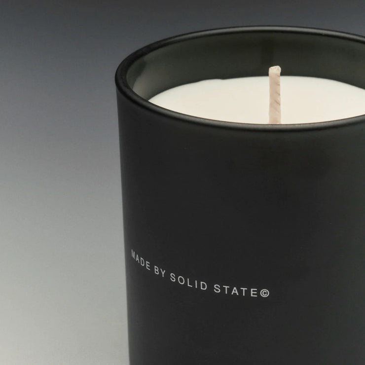 Solid State Man Candle - Roma