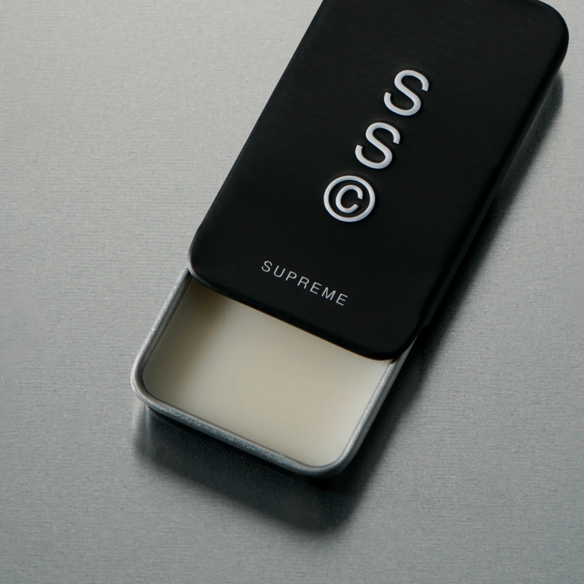 Solid State Mens Fragrance - Supreme