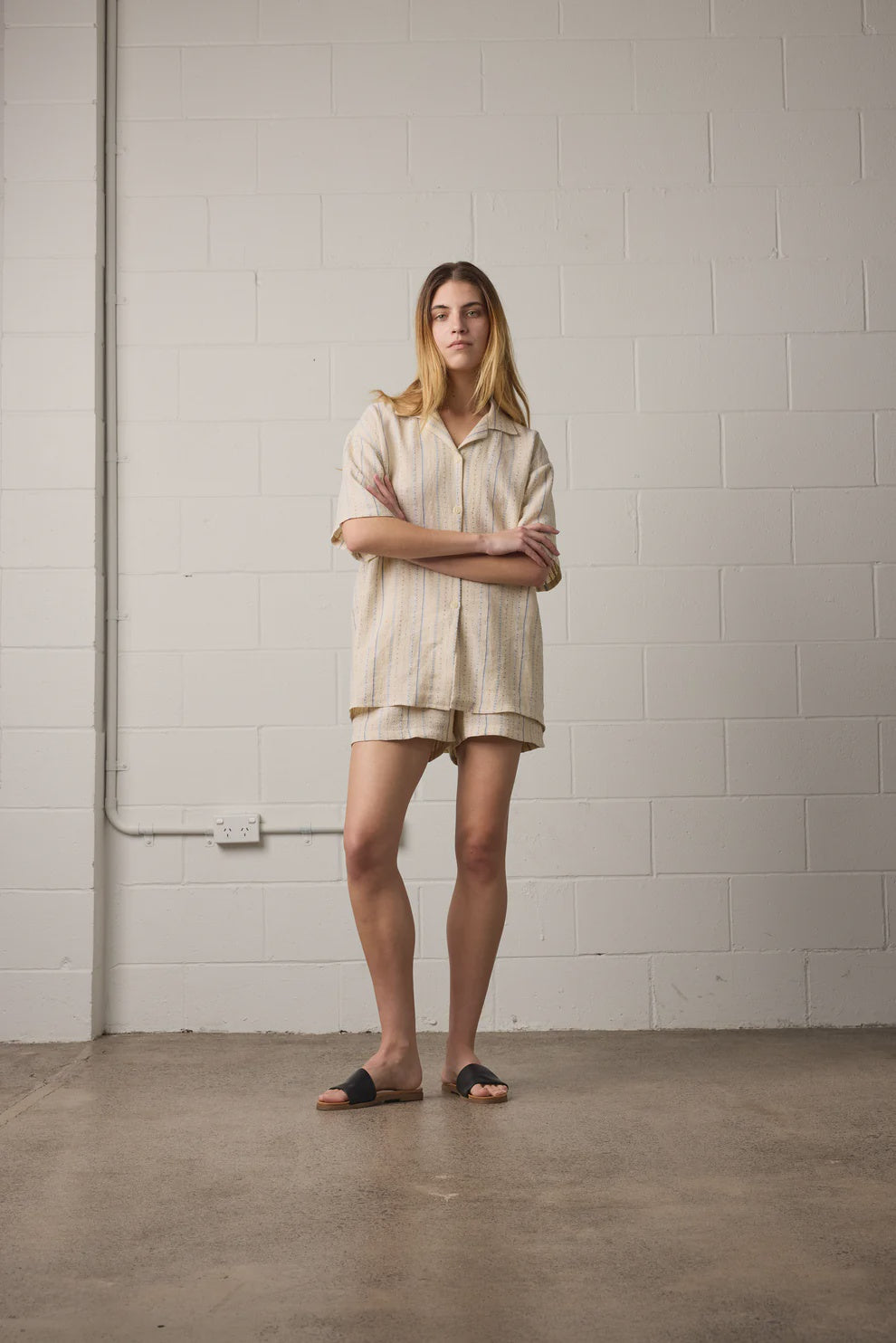 Soliel Shirt Was $229 NOW