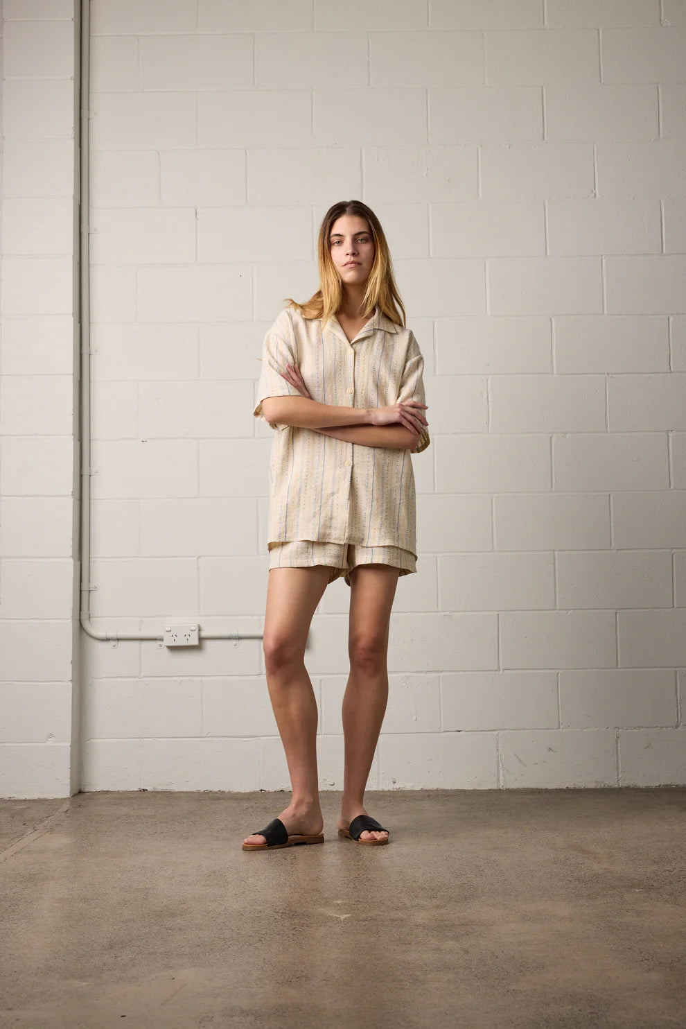 Soliel Shirt Was $229 NOW