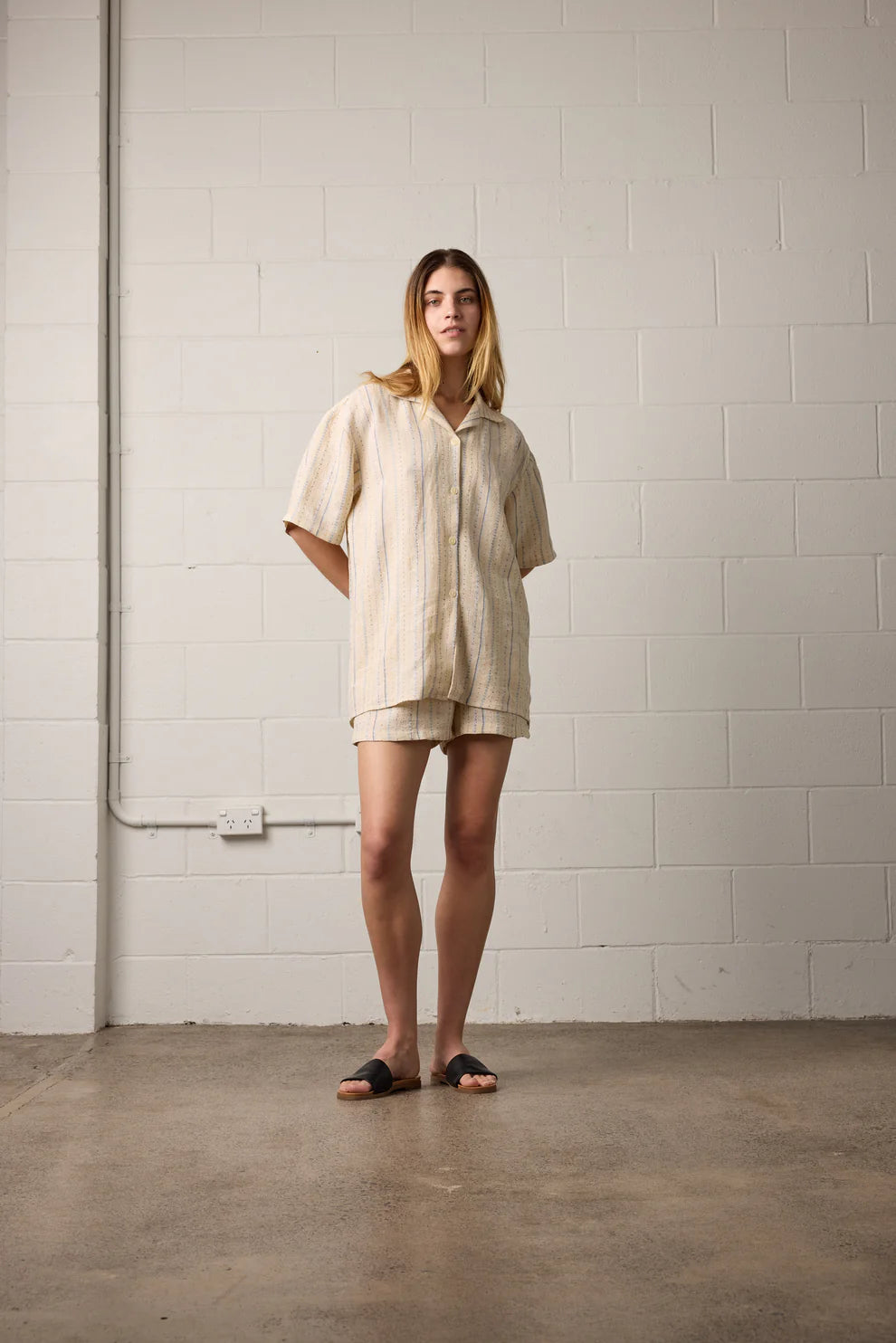 Soliel Shirt Was $229 NOW