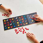 Magnetic Board Games