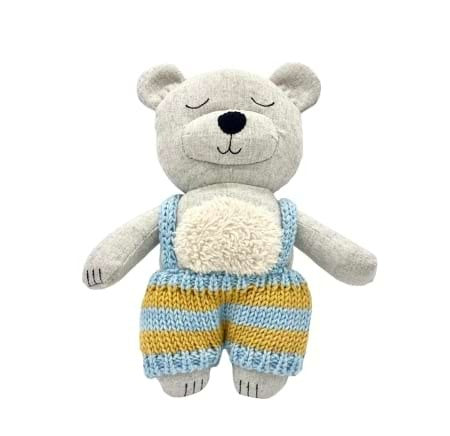 Spencer Bear